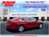 Used 2015 Chevrolet Impala LT w/ Convenience Package image 2