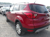 Used 2019 Ford Escape SEL image 5