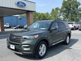 Used 2022 Ford Explorer XLT w/ Equipment Group 202A image 2