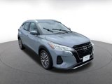 Used 2024 Nissan Kicks SV image 3