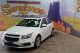 Used 2016 Chevrolet Cruze LT image 2