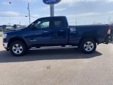Used 2020 RAM 1500 Big Horn image 2