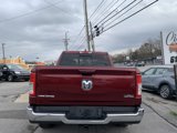Used 2022 RAM 1500 Lone Star image 4
