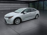 Used 2025 Toyota Corolla LE image 4