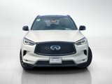 Certified 2022 INFINITI QX50 Luxe w/ Appearance Package image 2