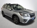 Used 2019 Subaru Forester Limited w/ Popular Package #3 image 4
