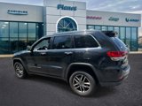 Used 2022 Jeep Grand Cherokee Limited w/ Tech Group image 3