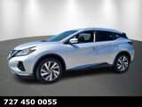 Used 2019 Nissan Murano SL image 3