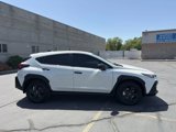 Used 2024 Subaru Crosstrek 2.0i w/ Popular Package #1A image 4