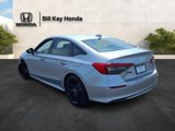 Used 2024 Honda Civic Sport image 6