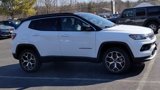 New 2025 Jeep Compass Limited image 5