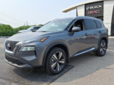 Used 2023 Nissan Rogue SL image 3