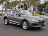 Used 2019 Audi Q5 2.0T Premium w/ Convenience Package image 3