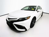 Certified 2023 Toyota Camry SE image 3