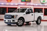 Used 2019 Ford F150 XL w/ Equipment Group 101A Mid image 2