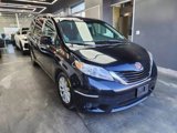 Used 2015 Toyota Sienna LE image 2