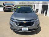 Used 2023 Chevrolet Equinox LT image 2