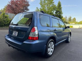Used 2008 Subaru Forester 2.5X image 3