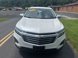 Used 2022 Chevrolet Equinox Premier image 2