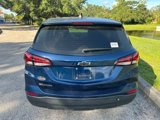 Used 2022 Chevrolet Equinox LS image 3