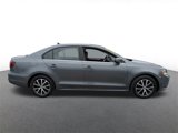 Used 2018 Volkswagen Jetta SE image 2