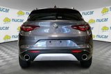 Used 2018 Alfa Romeo Stelvio Sport w/ Quick Order Package 22J Sport image 5