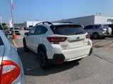 Used 2023 Subaru Crosstrek 2.0i image 6