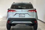 Certified 2022 Toyota Corolla Cross LE image 5