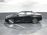 New 2025 Nissan Versa SV w/ Trunk Package image 2