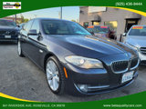 Used 2011 BMW 535i Sedan image 2