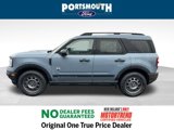 Used 2024 Ford Bronco Sport Big Bend image 2