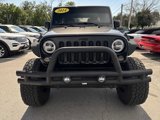 Used 2014 Jeep Wrangler Unlimited Sport image 2