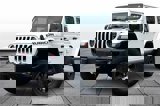 Used 2019 Jeep Wrangler Unlimited Rubicon image 4