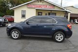 Used 2017 Chevrolet Equinox LS image 3