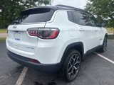 New 2025 Jeep Compass Limited image 4