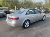 Used 2007 Hyundai Sonata Limited image 5