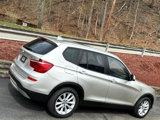 Used 2017 BMW X3 xDrive28i w/ Premium Package image 5