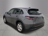New 2025 Honda HR-V LX image 3