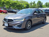 Used 2020 Acura ILX w/ Premium Package image 3