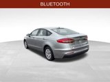 Used 2020 Ford Fusion S image 5