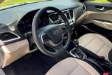 Used 2022 Hyundai Accent SE image 2