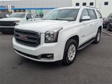 Used 2017 GMC Yukon SLT image 5