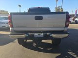 Used 2004 Chevrolet Silverado 2500 LS w/ Skid Plate Package image 5