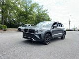 Used 2022 Volkswagen Taos S image 3