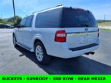 Used 2017 Ford Expedition EL Limited image 5
