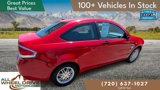 Used 2008 Ford Focus SE image 5