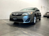 Used 2012 Toyota Camry L image 3