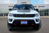 Used 2020 Jeep Compass Trailhawk image 6