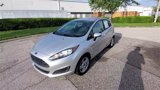 Used 2019 Ford Fiesta SE image 4