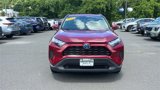 Used 2023 Toyota RAV4 XLE w/ Convenience Package image 2
